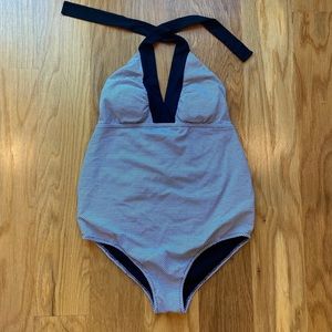 Pez D’or Maternity Bathingsuit